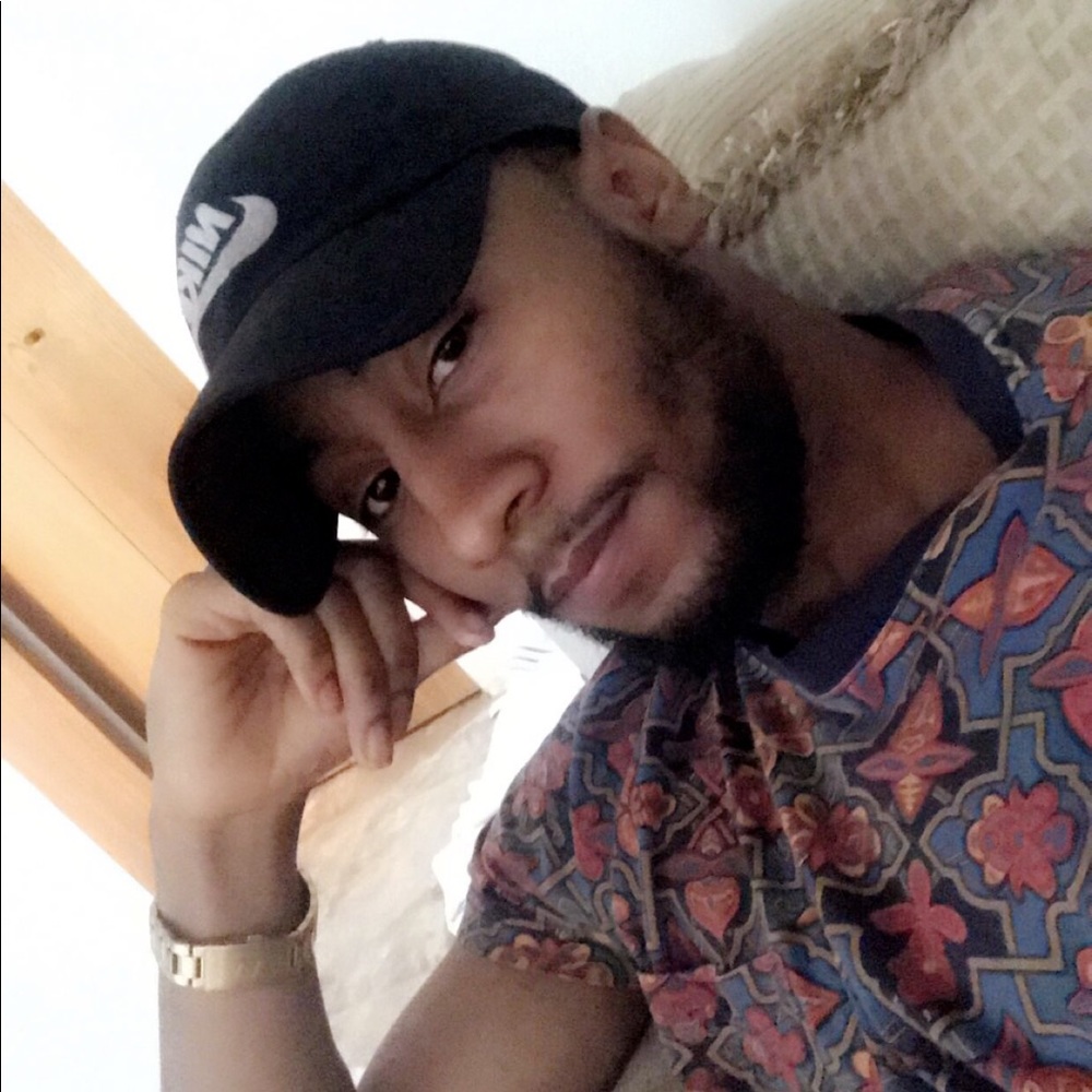 Meet your Posher, Mike